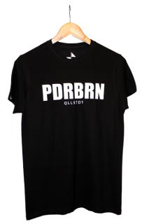 PDRBRN QLLSTDT T-Shirt