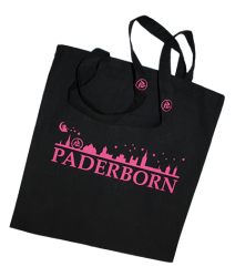Tasche schwarz Paderborn